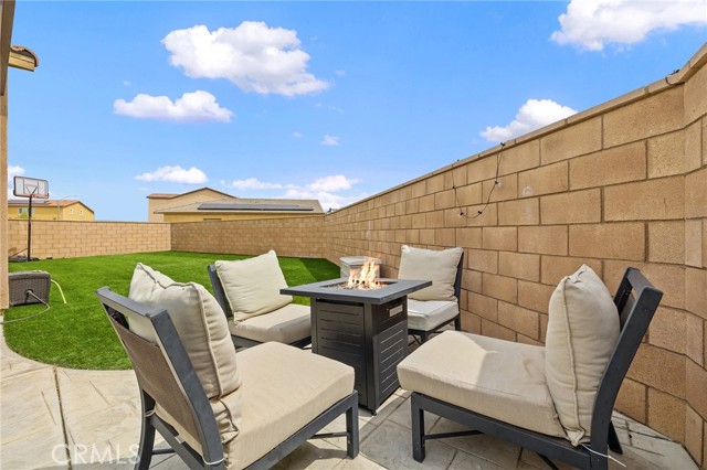 Detail Gallery Image 37 of 50 For 32521 Cumulus, Winchester,  CA 92596 - 5 Beds | 3 Baths