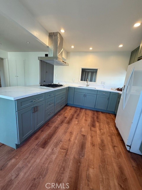 Detail Gallery Image 6 of 21 For 1248 W Cassidy, Gardena,  CA 90248 - 3 Beds | 2 Baths