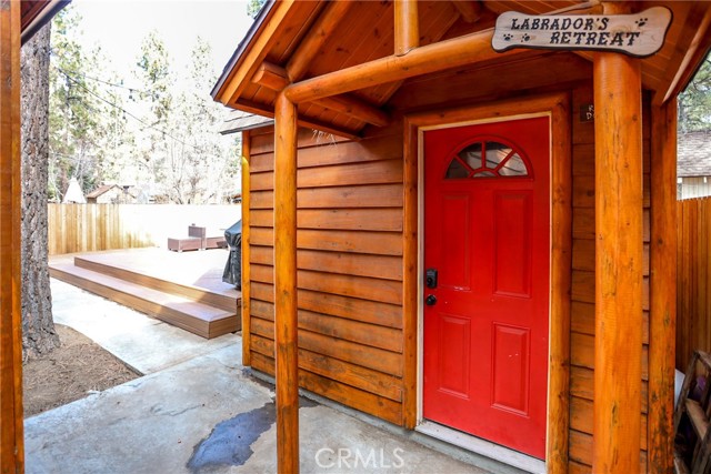 Detail Gallery Image 25 of 32 For 936 Nana, Big Bear City,  CA 92314 - 2 Beds | 1 Baths