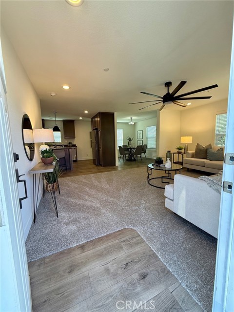 Detail Gallery Image 12 of 69 For 32100 Sweetwater Ln, Homeland,  CA 92548 - 3 Beds | 2 Baths