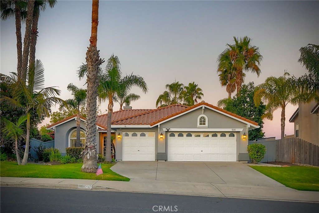 591 Shadow Tree Drive