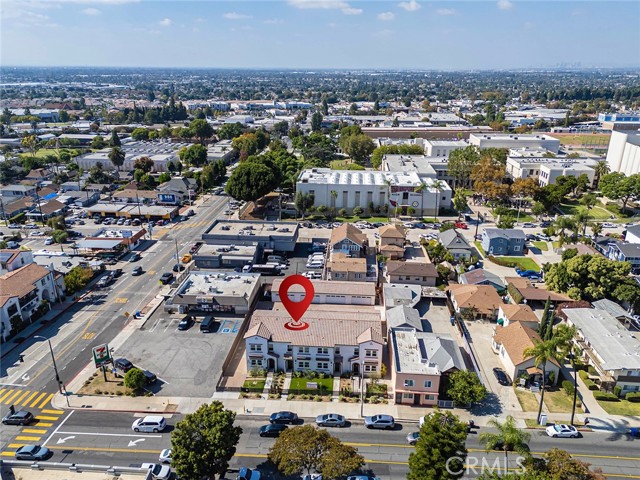 Detail Gallery Image 2 of 27 For 6747 Pickering #C,  Whittier,  CA 90601 - 3 Beds | 2/1 Baths