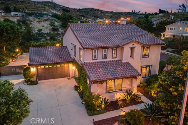 Detail Gallery Image 1 of 1 For 10600 Lost Trail Ave, Shadow Hills,  CA 91040 - 5 Beds | 4/1 Baths