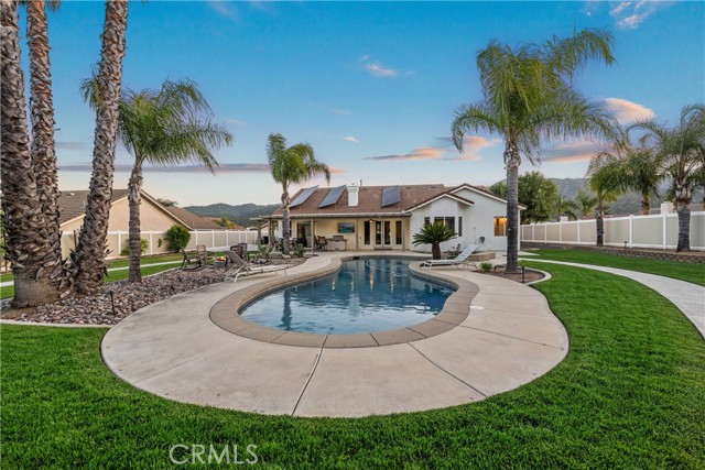 Detail Gallery Image 48 of 68 For 20691 Donielle Ct, Wildomar,  CA 92595 - 4 Beds | 2/1 Baths