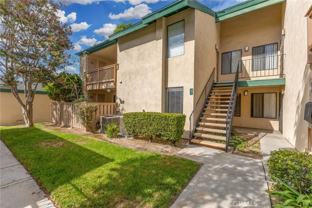 13801 Shirley Street #25