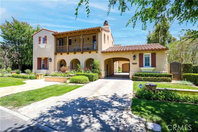 10784 Bridger Way, Tustin, CA 92782