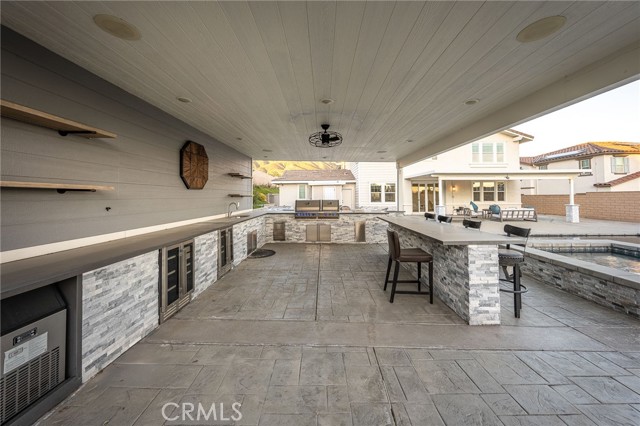 Detail Gallery Image 27 of 33 For 5062 Woodley Ridge, Rancho Cucamonga,  CA 91739 - 5 Beds | 4 Baths