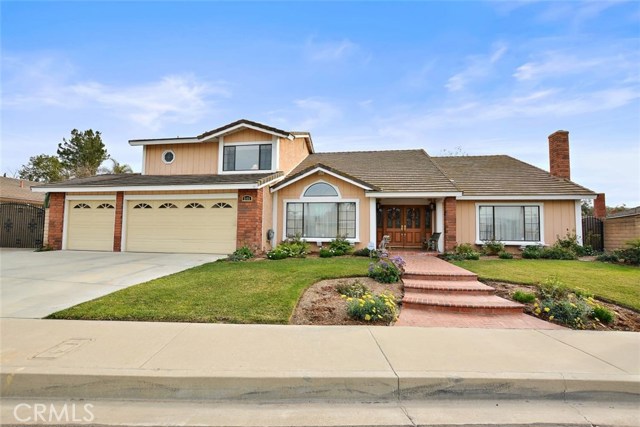 2155 Carly Court, Rowland Heights, CA 91748