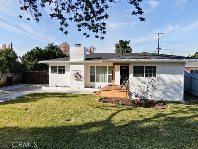 10833 Lindesmith Ave, Whittier, CA 90603