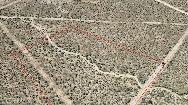 0 SEC Purdy Ave and 20th St, Mojave, California 93501, ,Land,For Sale,0 SEC Purdy Ave and 20th St,CRSR23193091