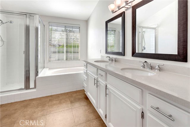 Detail Gallery Image 18 of 21 For 41 Paseo Simpatico, Rancho Santa Margarita,  CA 92688 - 3 Beds | 3 Baths