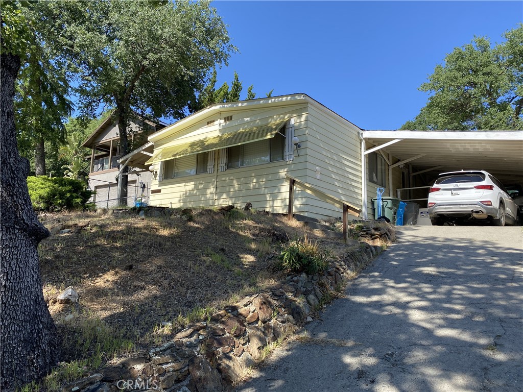 560 Silver Leaf Drive