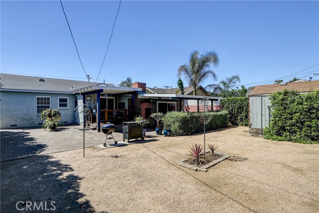 Detail Gallery Image 18 of 21 For 3408 Dow, Redondo Beach,  CA 90278 - 3 Beds | 1 Baths