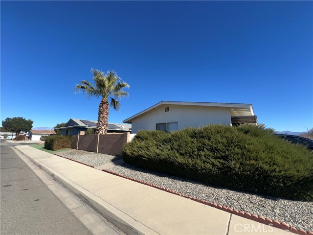 1598 W Wesley Place, Hemet, California 92543, 2 Bedrooms Bedrooms, ,1 BathroomBathrooms,Residential,For Sale,1598 W Wesley Place,CRTR24166941