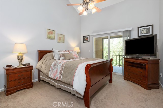 Detail Gallery Image 34 of 65 For 4577 Creekside Ln #19,  Paso Robles,  CA 93446 - 3 Beds | 3 Baths