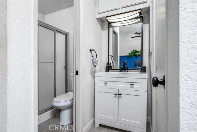 Detail Gallery Image 12 of 17 For 23306 La Mar #C,  Mission Viejo,  CA 92691 - 2 Beds | 2/1 Baths