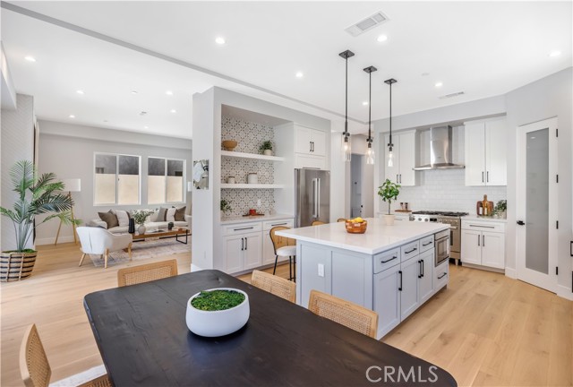 Detail Gallery Image 9 of 52 For 2619 Huntington Ln a,  Redondo Beach,  CA 90278 - 4 Beds | 3/1 Baths