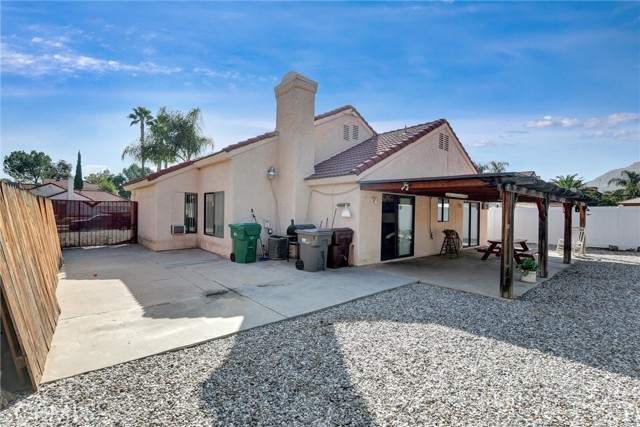 Detail Gallery Image 37 of 46 For 23540 Swan St, Moreno Valley,  CA 92557 - 3 Beds | 2 Baths