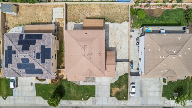 Detail Gallery Image 42 of 42 For 5741 Spice, Lancaster,  CA 93536 - 3 Beds | 2 Baths