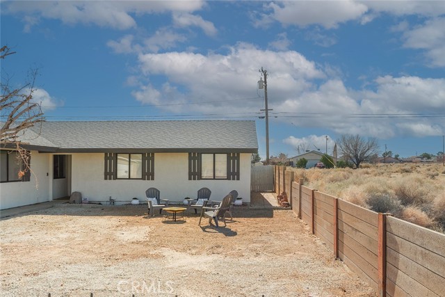 Detail Gallery Image 3 of 35 For 7648 Jimson, California City,  CA 93505 - 2 Beds | 2 Baths