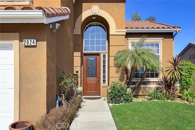 Detail Gallery Image 3 of 36 For 2024 Vista Del Sol, Chino Hills,  CA 91709 - 3 Beds | 2/1 Baths