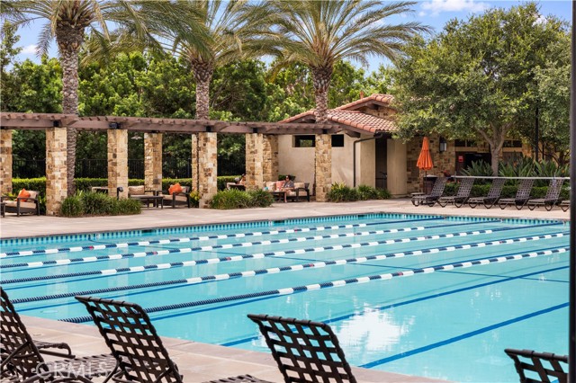 Detail Gallery Image 47 of 52 For 81 Savannah, Lake Forest,  CA 92630 - 3 Beds | 2/1 Baths