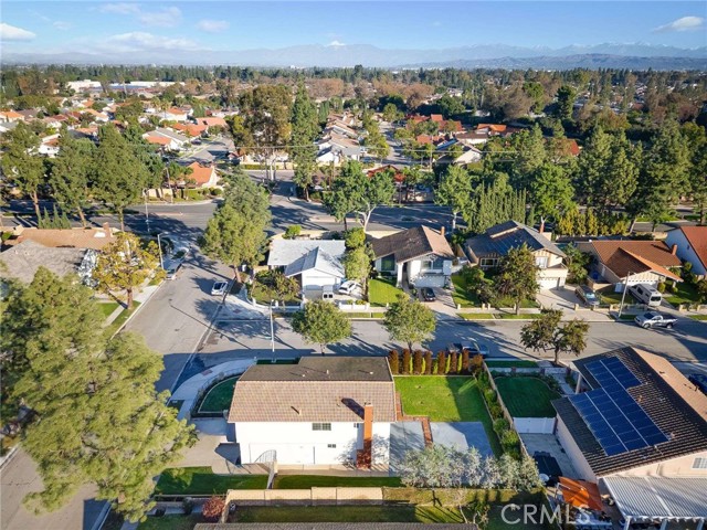 Detail Gallery Image 29 of 37 For 17420 Niagara Ave, Cerritos,  CA 90703 - 4 Beds | 2/1 Baths