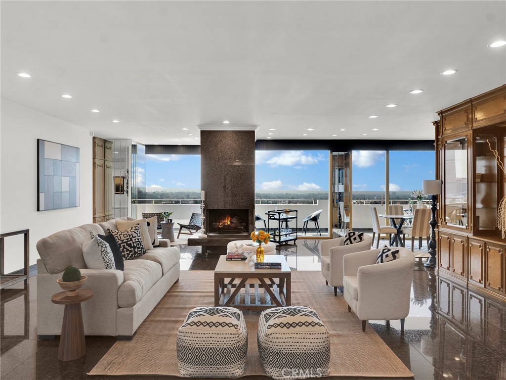 1333 S Beverly Glen Boulevard #1006