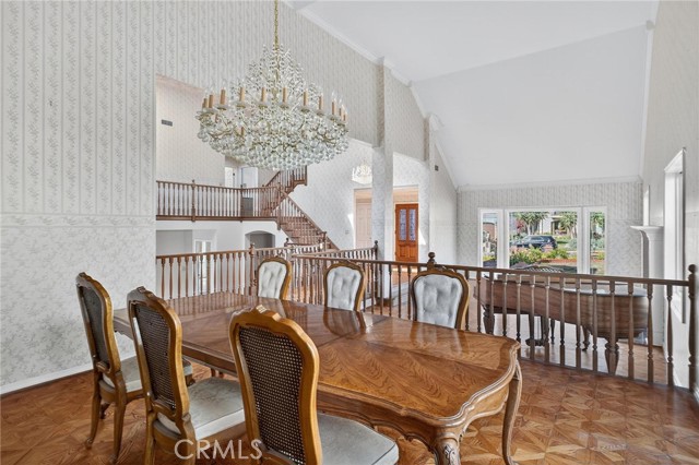 Detail Gallery Image 35 of 75 For 40 Santa Catalina, Rancho Palos Verdes,  CA 90275 - 6 Beds | 4/1 Baths