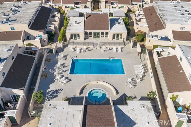 Detail Gallery Image 30 of 45 For 2900 Madison Ave #C21,  Fullerton,  CA 92831 - 1 Beds | 1 Baths