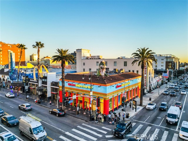 Detail Gallery Image 35 of 40 For 2700 Cahuenga Bld #3104,  Hollywood Hills,  CA 90068 - 1 Beds | 1 Baths