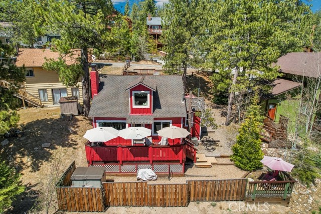 Detail Gallery Image 26 of 49 For 39061 Bayview Ln, Big Bear Lake,  CA 92315 - 2 Beds | 2 Baths