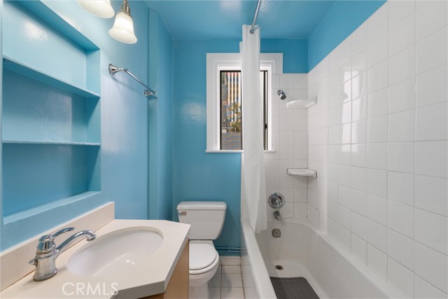 Detail Gallery Image 10 of 24 For 360 Ocean Bld #B,  Long Beach,  CA 90802 - 0 Beds | 1 Baths