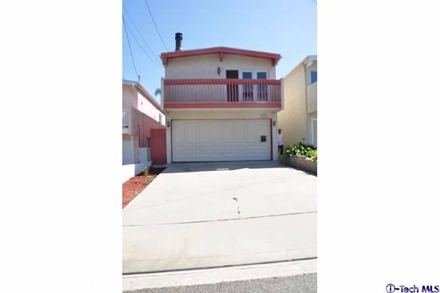 1632 Herrin Street, Redondo Beach, California 90278, 3 Bedrooms Bedrooms, ,2 BathroomsBathrooms,Residential,Sold,Herrin,12168632