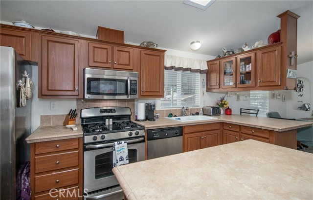 Detail Gallery Image 8 of 17 For 12813 7th Street #24,  Yucaipa,  CA 92399 - 3 Beds | 2 Baths