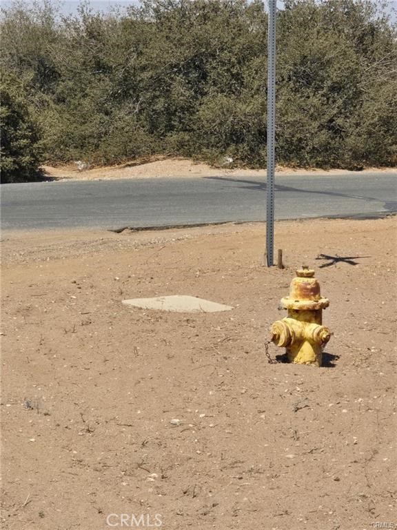  Land for Sale in Phelan, California