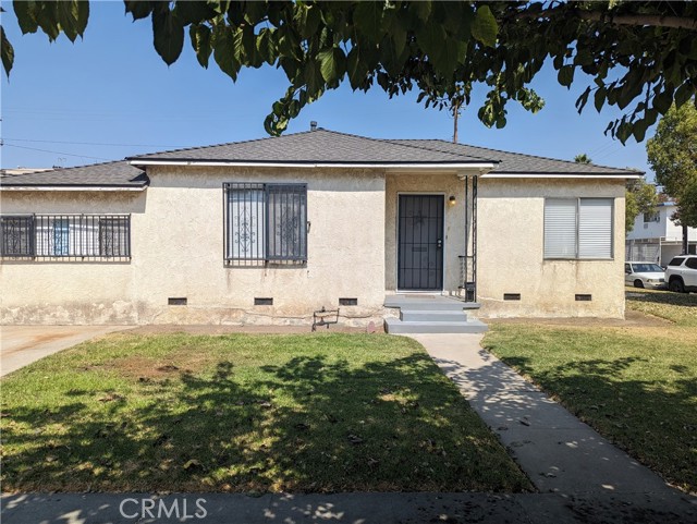 14229 Burton St, Panorama City, CA 91402