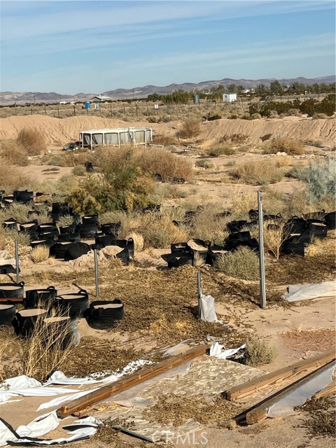 Detail Gallery Image 6 of 11 For 0 Harvard, Newberry Springs,  CA 92365 - – Beds | – Baths