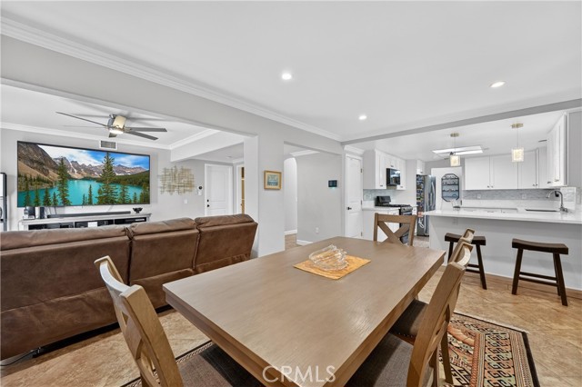 Detail Gallery Image 13 of 45 For 25796 Sweetleaf, Moreno Valley,  CA 92553 - 4 Beds | 2/1 Baths