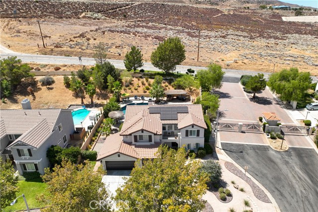 Detail Gallery Image 12 of 75 For 41011 via Tranqilo, Palmdale,  CA 93551 - 3 Beds | 3 Baths