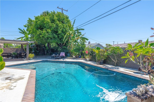 Detail Gallery Image 40 of 60 For 8922 Tracy Ave, Garden Grove,  CA 92841 - 3 Beds | 2 Baths