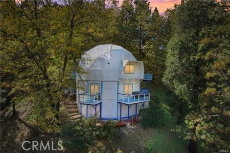 Detail Gallery Image 42 of 42 For 24998 Jewel, Crestline,  CA 92325 - 4 Beds | 3 Baths