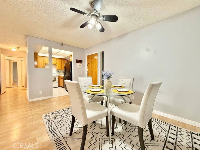 Detail Gallery Image 12 of 46 For 4142 E Mendez St #132,  Long Beach,  CA 90815 - 2 Beds | 2 Baths