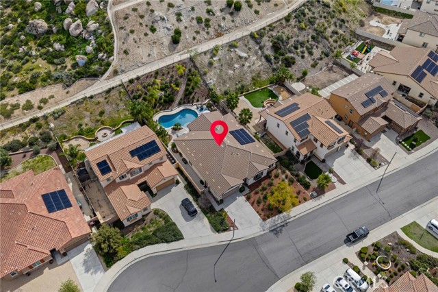 Detail Gallery Image 60 of 75 For 30126 Night Passage Pl, Menifee,  CA 92584 - 3 Beds | 2/1 Baths