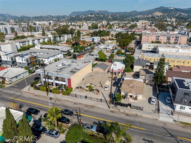 Detail Gallery Image 15 of 16 For 5253 Fountain Ave, Los Angeles,  CA 90029 - 1 Beds | 1 Baths