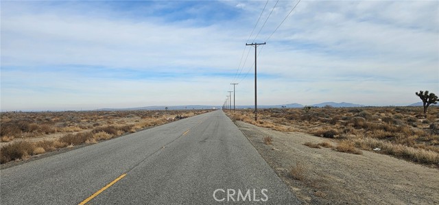 Detail Gallery Image 3 of 3 For 0 80th E Vic Avenue G, Lancaster,  CA 93535 - – Beds | – Baths