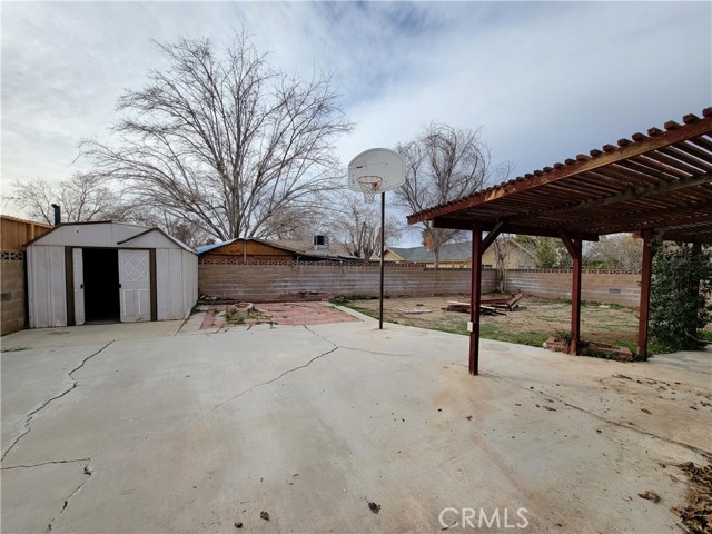 Detail Gallery Image 16 of 16 For 37829 27th St, Palmdale,  CA 93550 - 4 Beds | 2 Baths