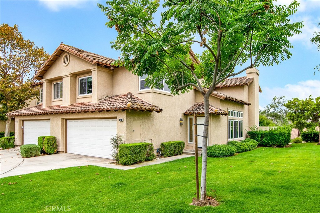 3 Regato, Rancho Santa Margarita, CA 92688