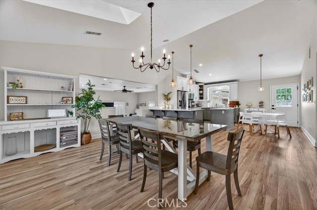 Detail Gallery Image 9 of 75 For 35073 Auberry, Auberry,  CA 93602 - 5 Beds | 3 Baths