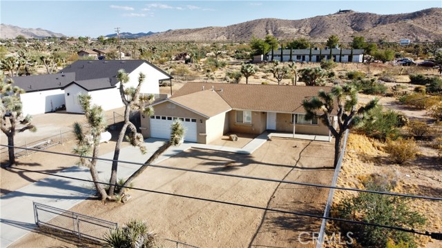 Detail Gallery Image 52 of 59 For 57765 Pueblo Trl, Yucca Valley,  CA 92284 - 3 Beds | 2 Baths